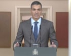 Spain’s Sánchez calls snap election amid national housing crisis – Europe live