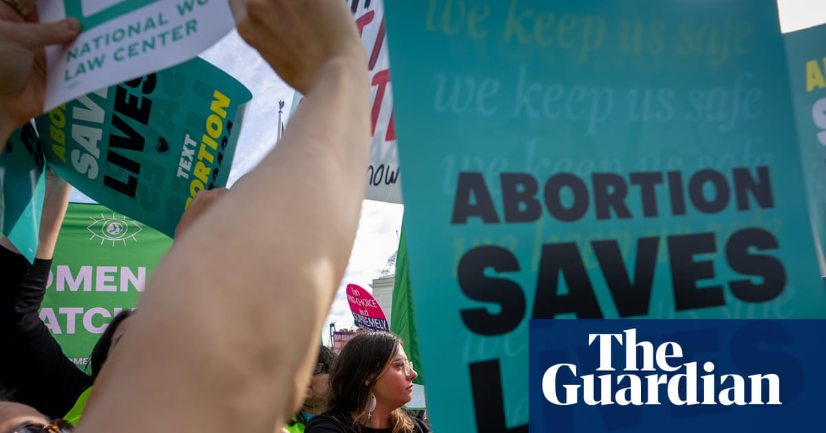 The abortion debate has gone quiet amid US midterms. In Idaho, the stakes remain high