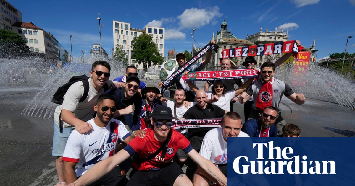 Football Daily | PSG and Inter to serve up continental treat in Champions League final
