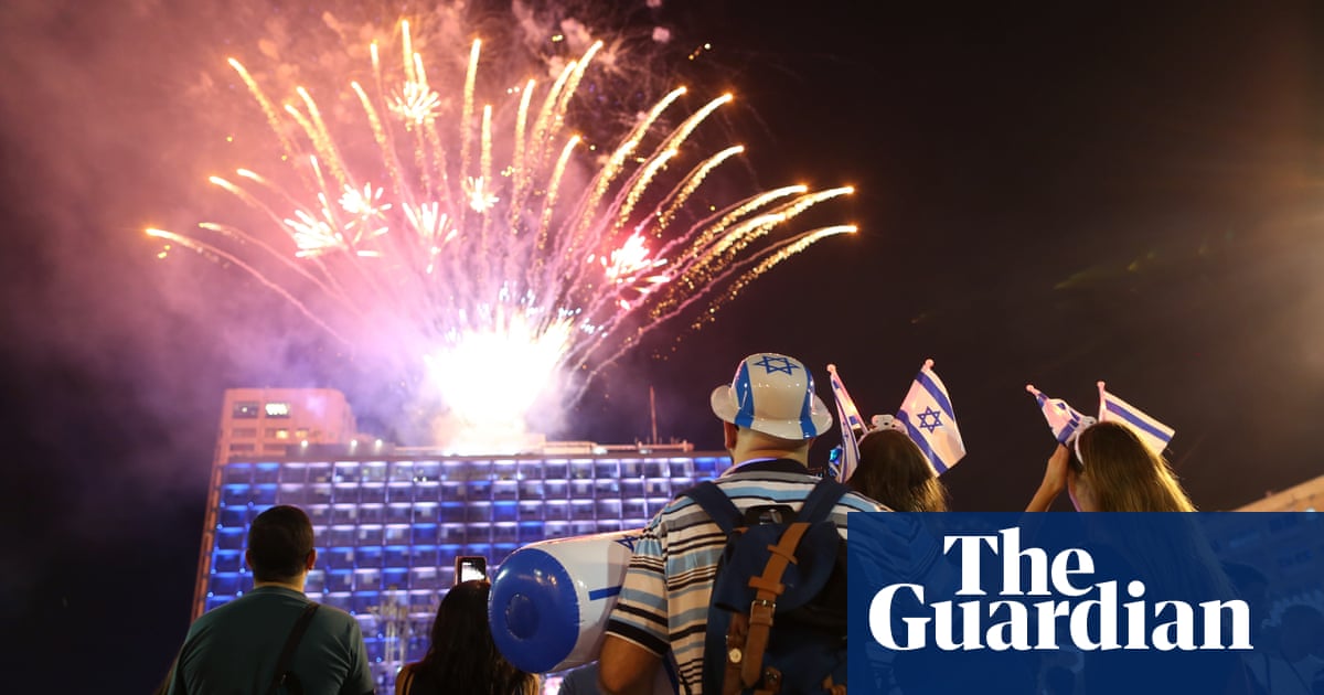 Israel scraps Independence Day fireworks after appeals from veterans