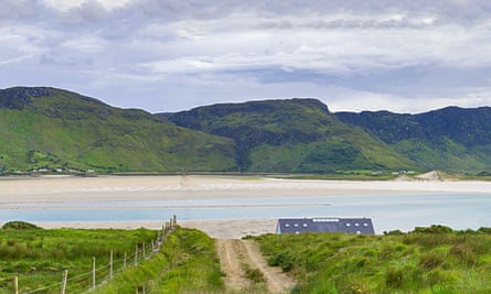 Cloughboy Cottage
