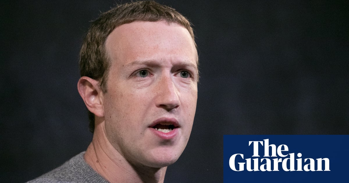 Mark Zuckerberg: advertisers boycott of Facebook will end soon enough