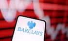 Barclays IT glitch locks customers out of accounts for almost 24 hours Barclays IT glitch locks customers out of accounts for almost 24 hours