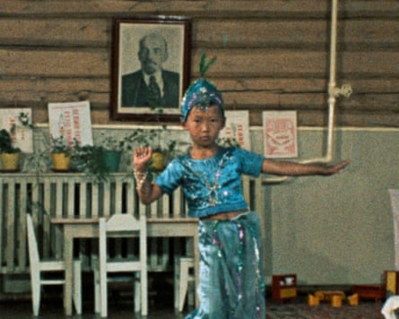 Imperium, Sergei Loznitsa’s film about the USSR, is created entirely from archival footage shot between 1970-73.