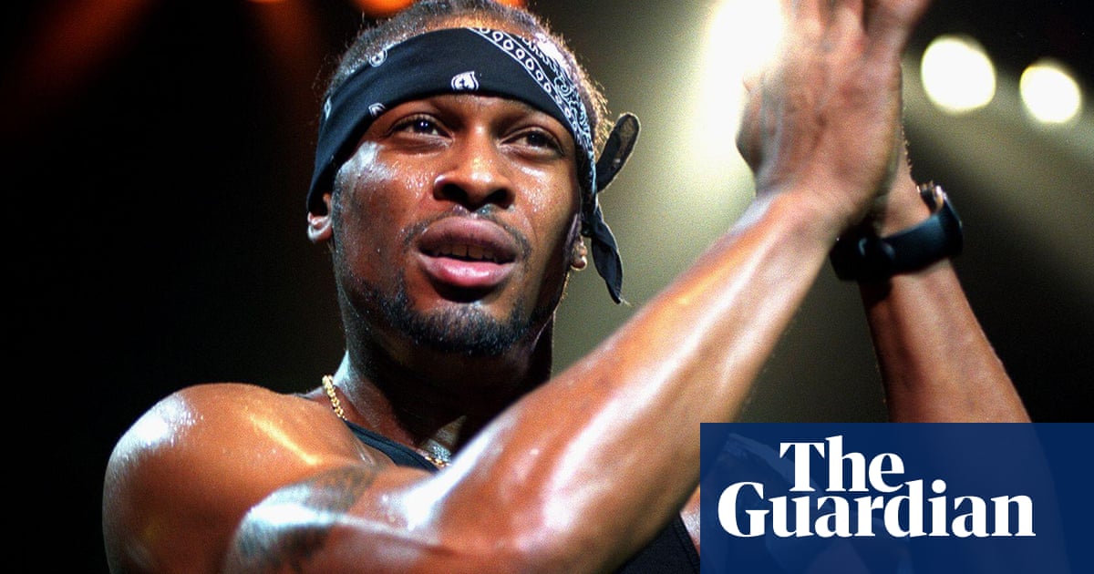 Heaven must be like this: D'Angelo's greatest songs ranked!