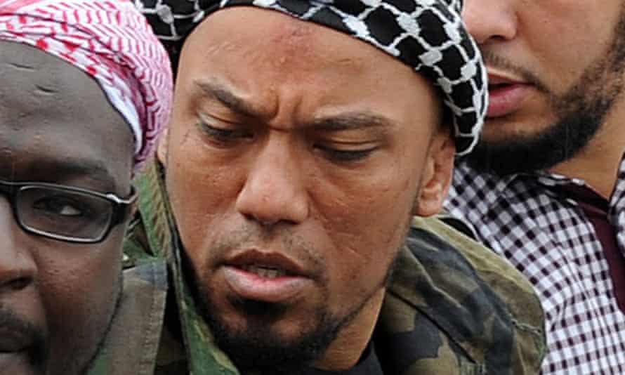 FBI translator married Isis recruiter she was meant to be investigating ...