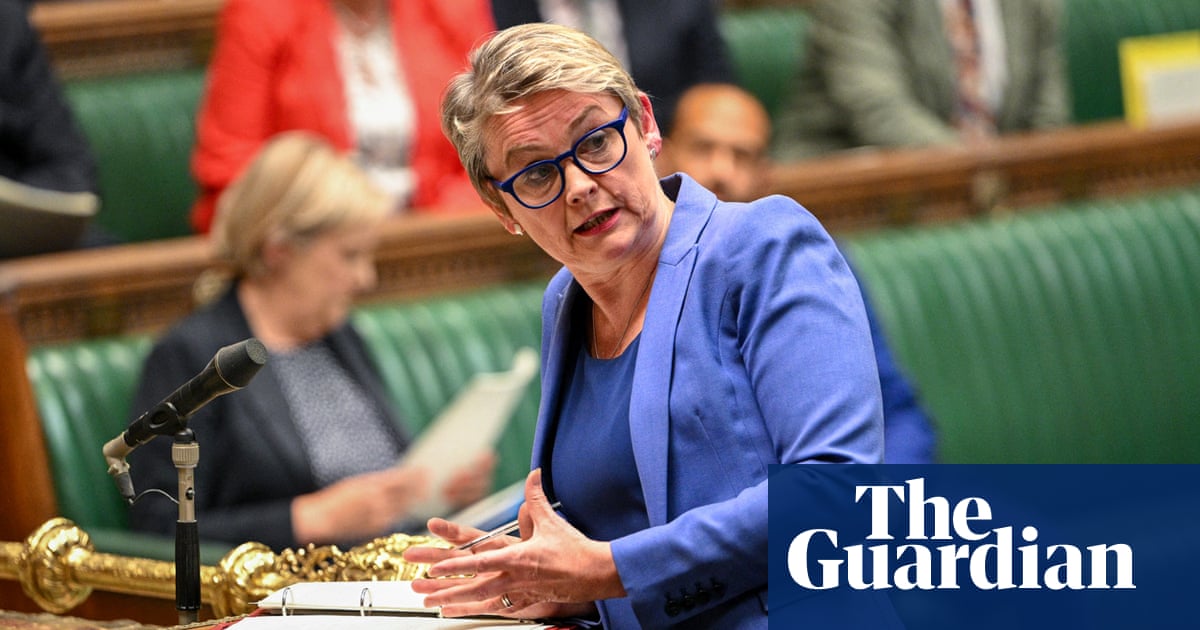 What are Labour's new asylum policies? And what are the political risks?