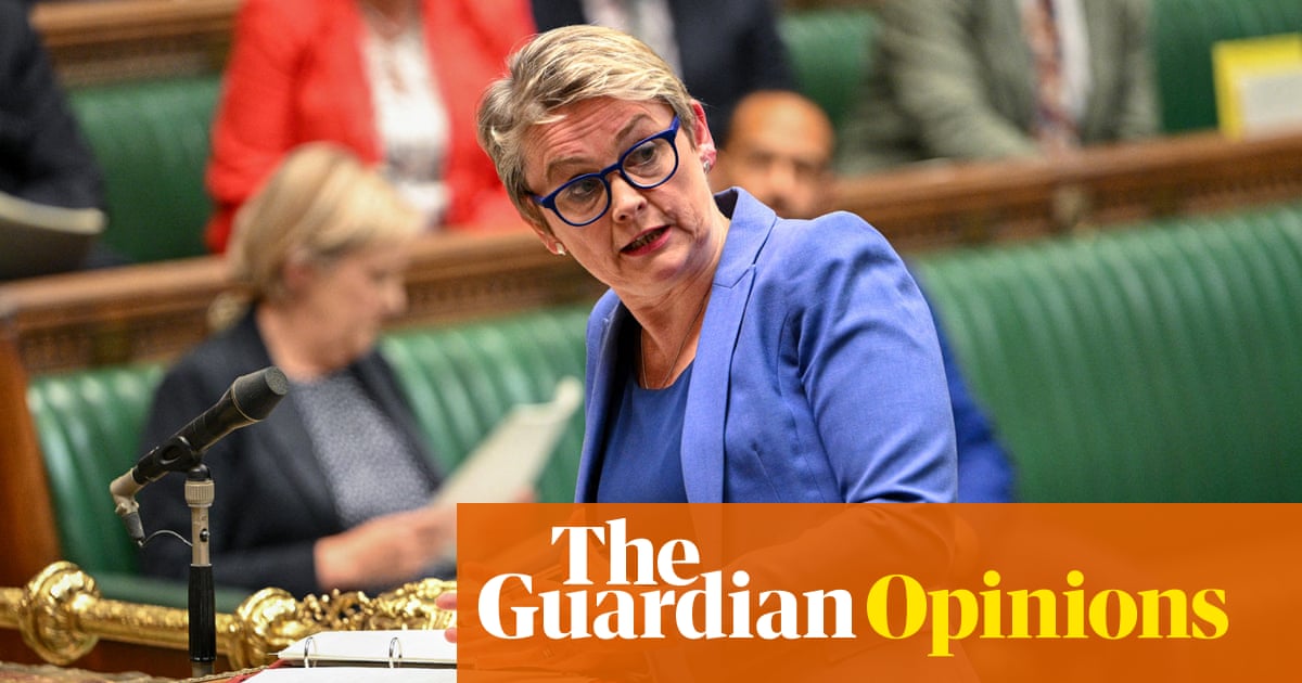 A grim week of migrant-bashing, and for what? People will suffer and Labour will gain absolutely nothing | Diane Taylor