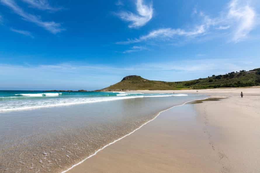 Praia de Soesto