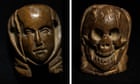 British Museum reveals bumper haul of treasures found by the public thumbnail
