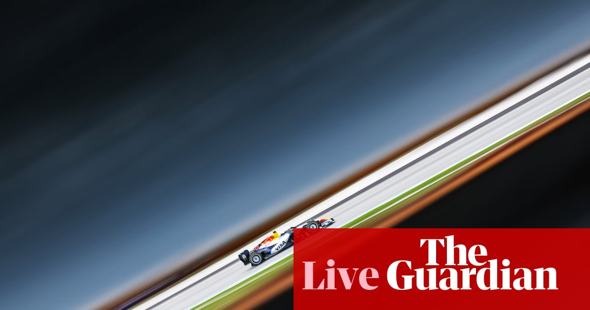 Formula One 2026: Bahrain Grand Prix in Malaysia qualifying - live