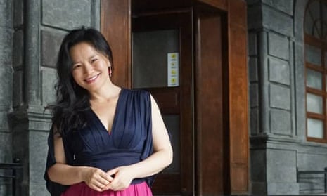 Australian journalist Cheng Lei, who was detained in China in August 2020