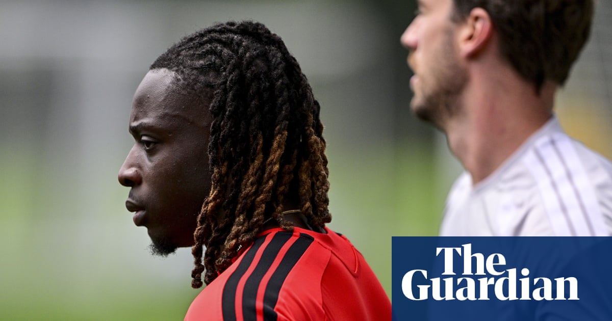 World Cup baby joy for Norway’s Østigård while Doku plans to fly home for birth