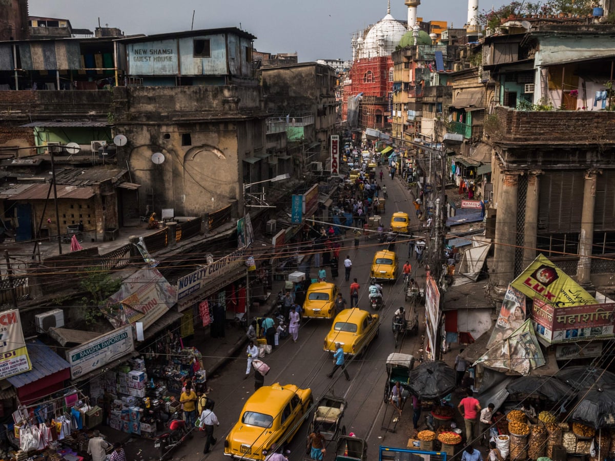 The Epic City Review A Love Letter To Kolkata Travel Writing The Guardian The Epic City Review A Love Letter To Kolkata Travel Writing The Guardian