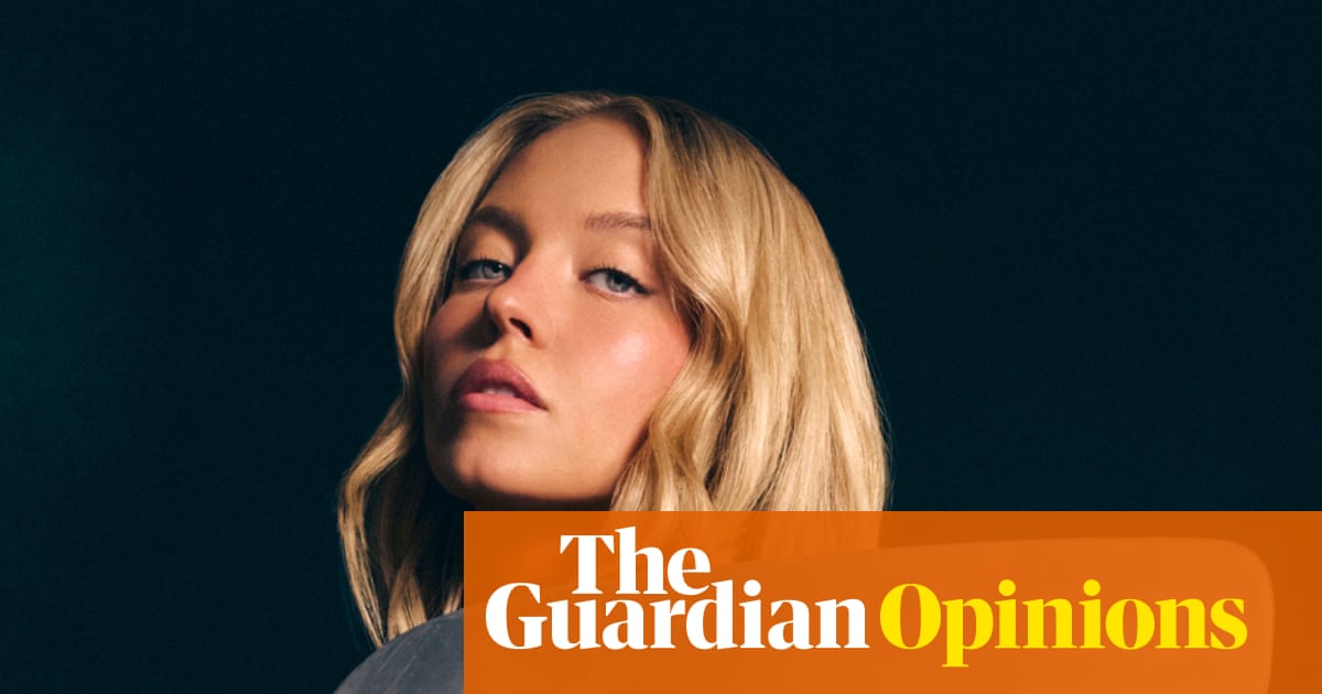 Sydney Sweeney’s prediction ad is cynical, unhealthy and reveals plenty about modern sports | Jane McManus