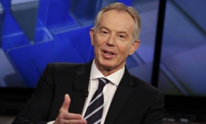 Tony Blair