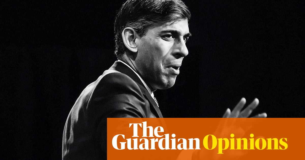 A defeated Rishi Sunak should go, but my advice is: not too quickly | Martin Kettle