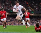 Il Futuro del Rugby Inglese: Tommy Freeman Punta a Diventare un Centro di Spicco per Club e Nazionale