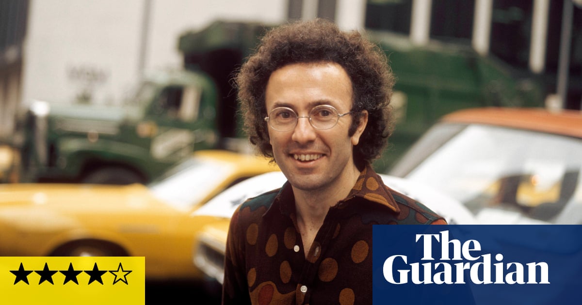 Mike Gibbs: Revisiting Tanglewood 63: The Early Tapes review – jazz genius caught live