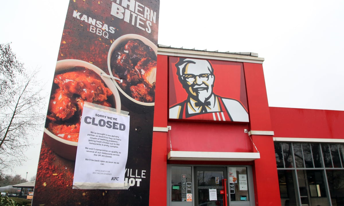 Kfc Tampines New Town Reviews Photos Menu Opening Hours