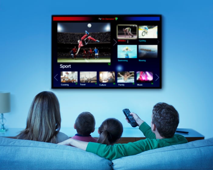 Fire alert: the fake ‘Amazon TV stick’ that opens the door to fraudsters