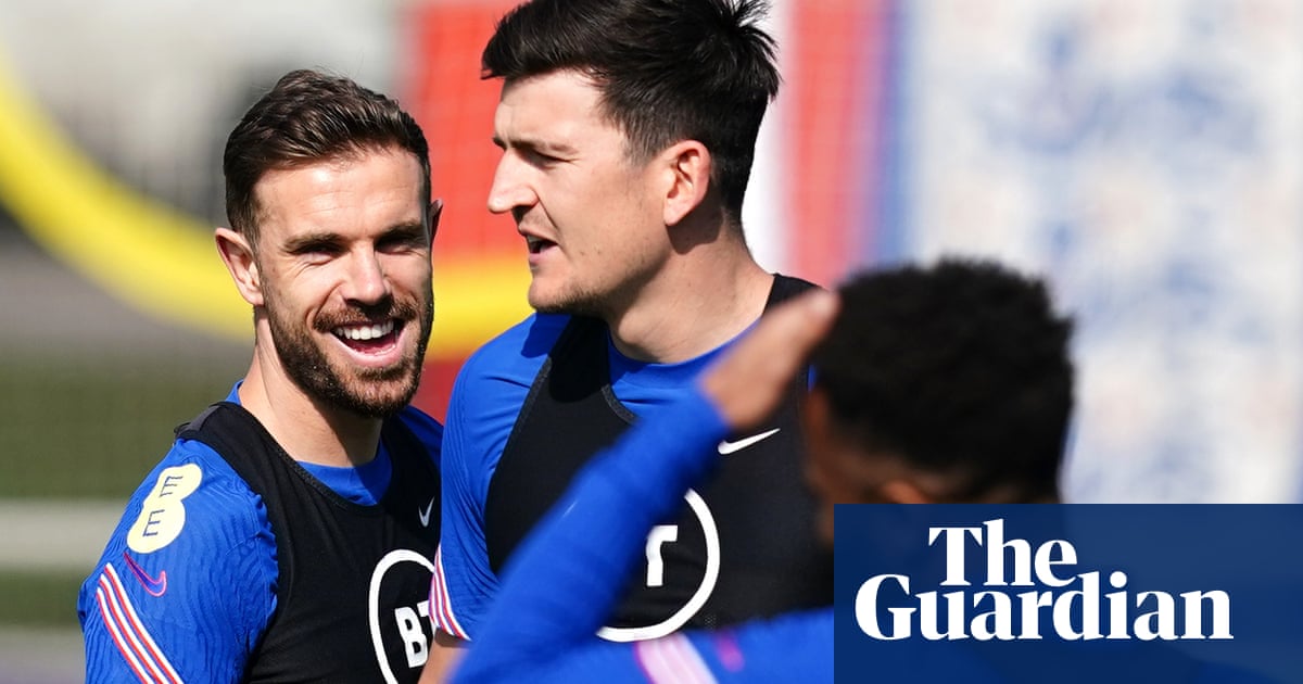 ‘A complicated decision’: Southgate faces Maguire quandary for England