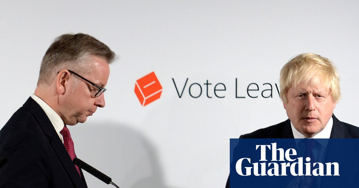 A decade after the Brexit vote, Europe has moved on even if Britain hasn’t