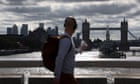 UK takes another step on path to exit recession as GDP rises