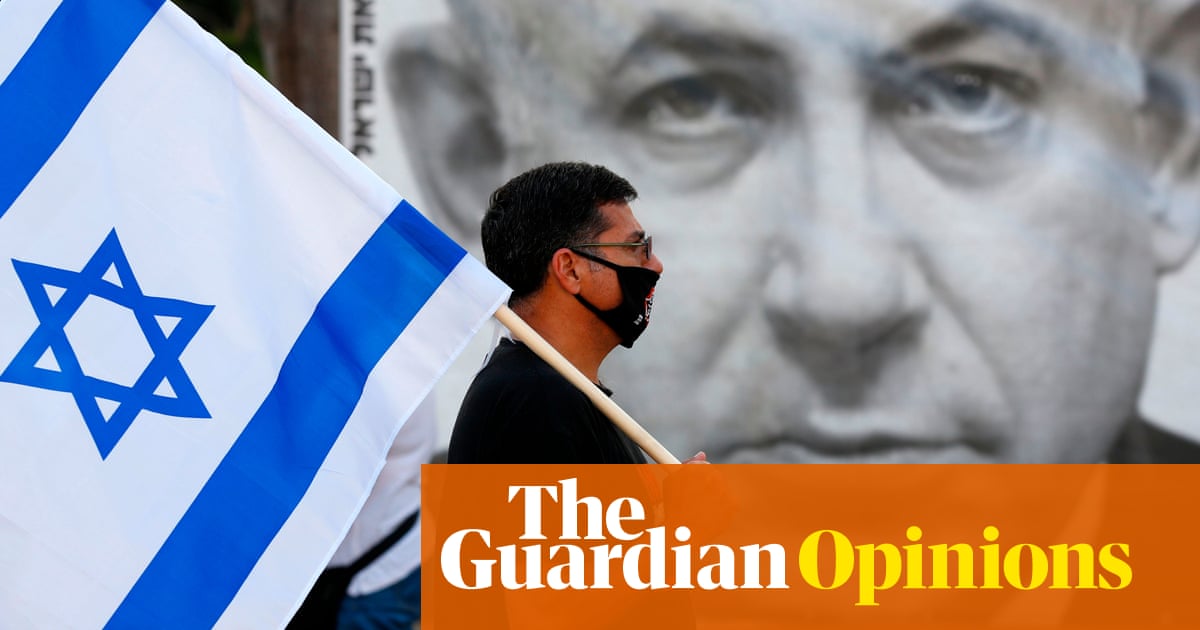 By recognising Palestine, Britain can help right the wrongs of the Balfour declaration | Avi Shlaim