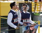 NFL week five: Bears host Packers, Raiders meet Patriots, Vikings face Saints