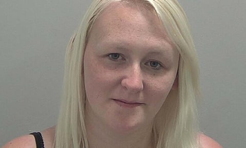 Louise Porton