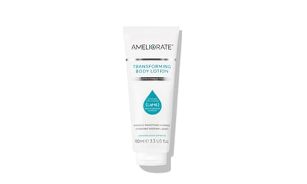 AMELIORATE Transforming Body Lotion 100ml