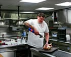 Two stars from Michelin, one for hygiene: star chef’s poor score ignites UK dining debate