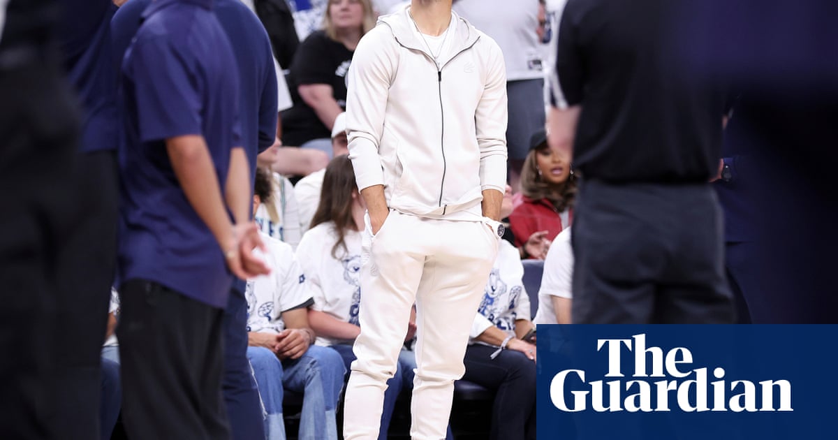 The Warriors got a preview of the post-Stephen Curry era. It wasn't pretty
