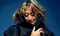 ‘She saw much more in us than we saw in ourselves’: Zaha Hadid.