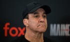 Jeff Fenech unwittingly received packages containing drugs from alleged US trafficking group, court documents claim