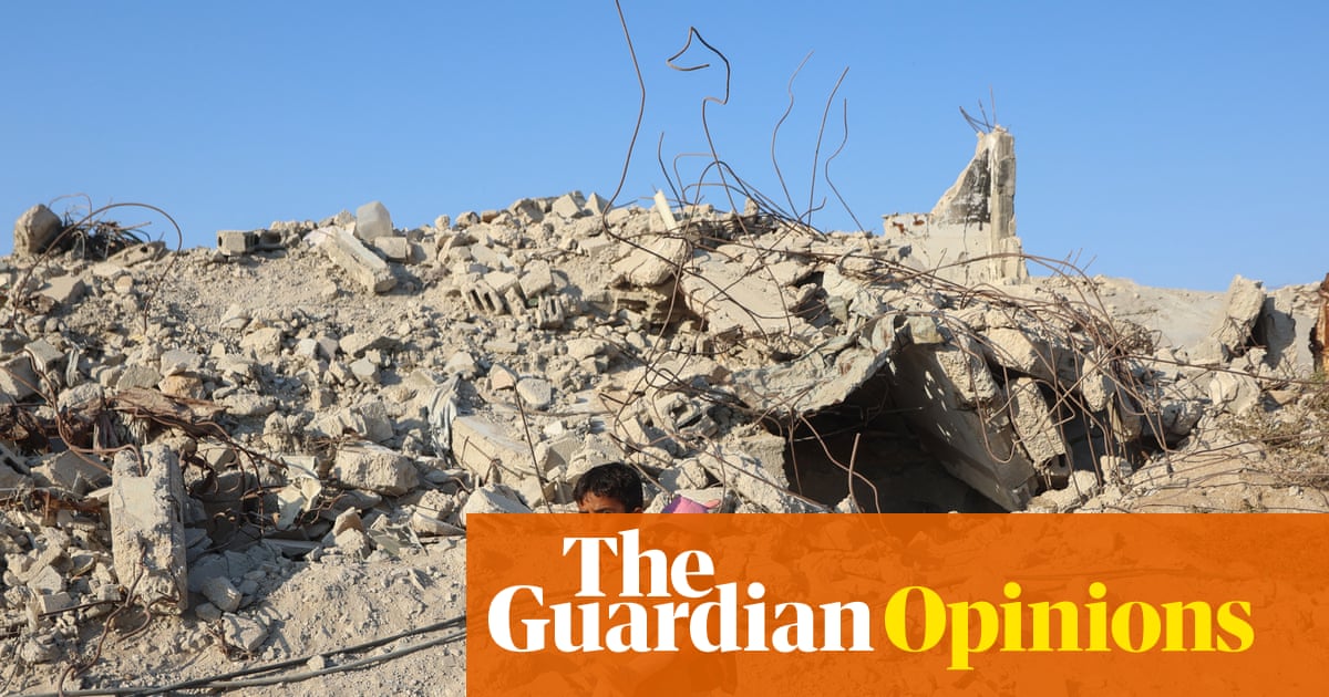In this hour of need, contemplating a cut to Australia’s refugee intake is cruel populism