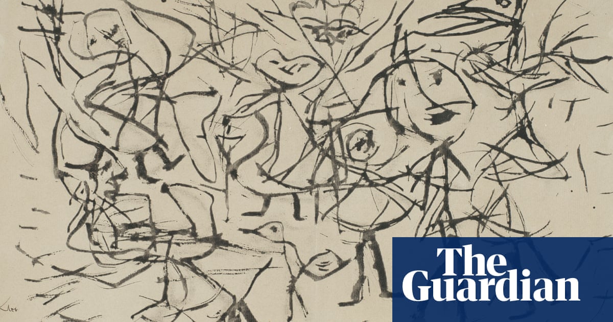 Paper tigers: how Kandinsky, Kokoscha and Klee sparked an artistic revolution