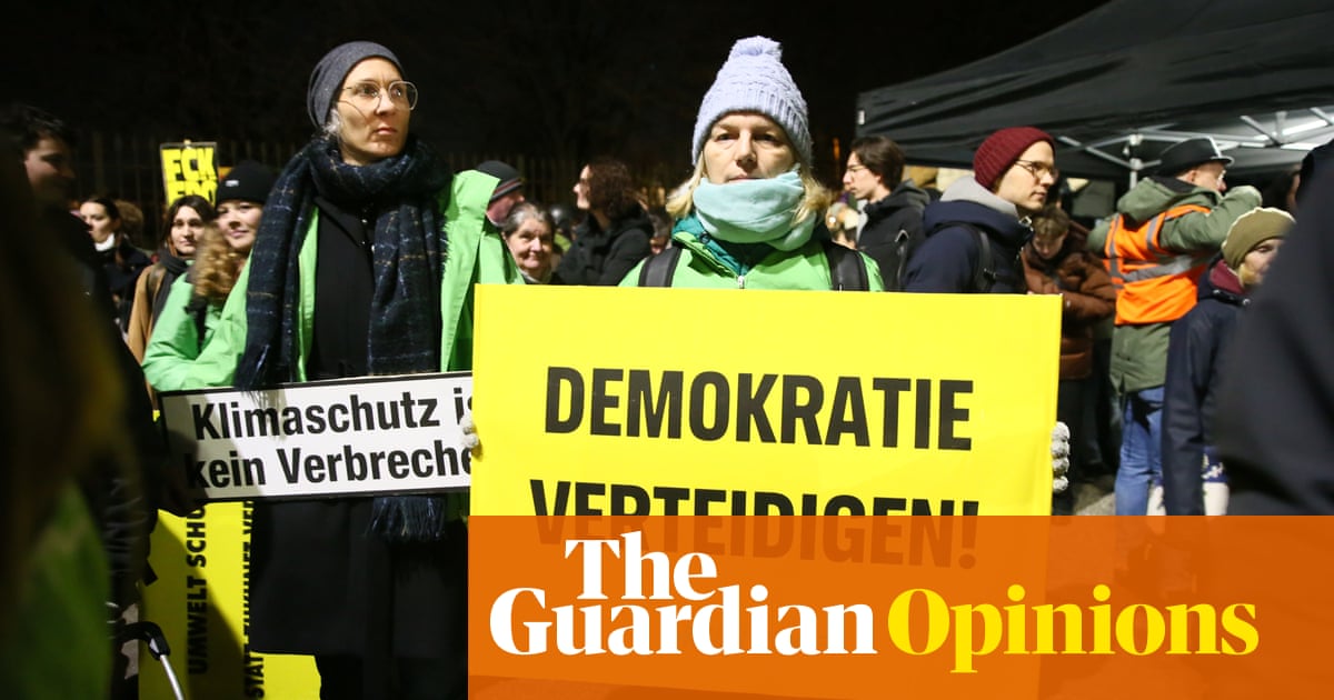 The Guardian view on globalisation and its discontents: how the left was left behind | Editorial The Guardian view on globalisation and its discontents: how the left was left behind | Editorial