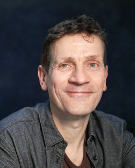 Bruce Daisley