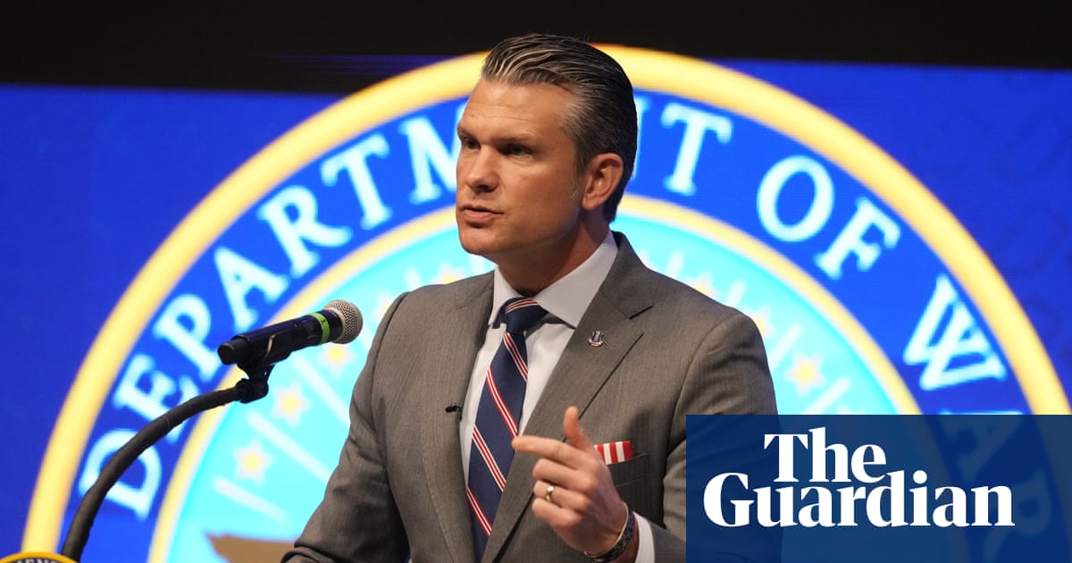 US military attacks another alleged drug boat in eastern Pacific, killing three