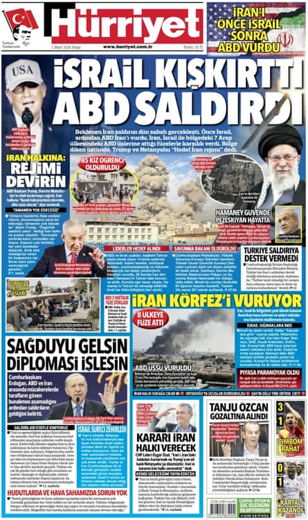 Hurriyet