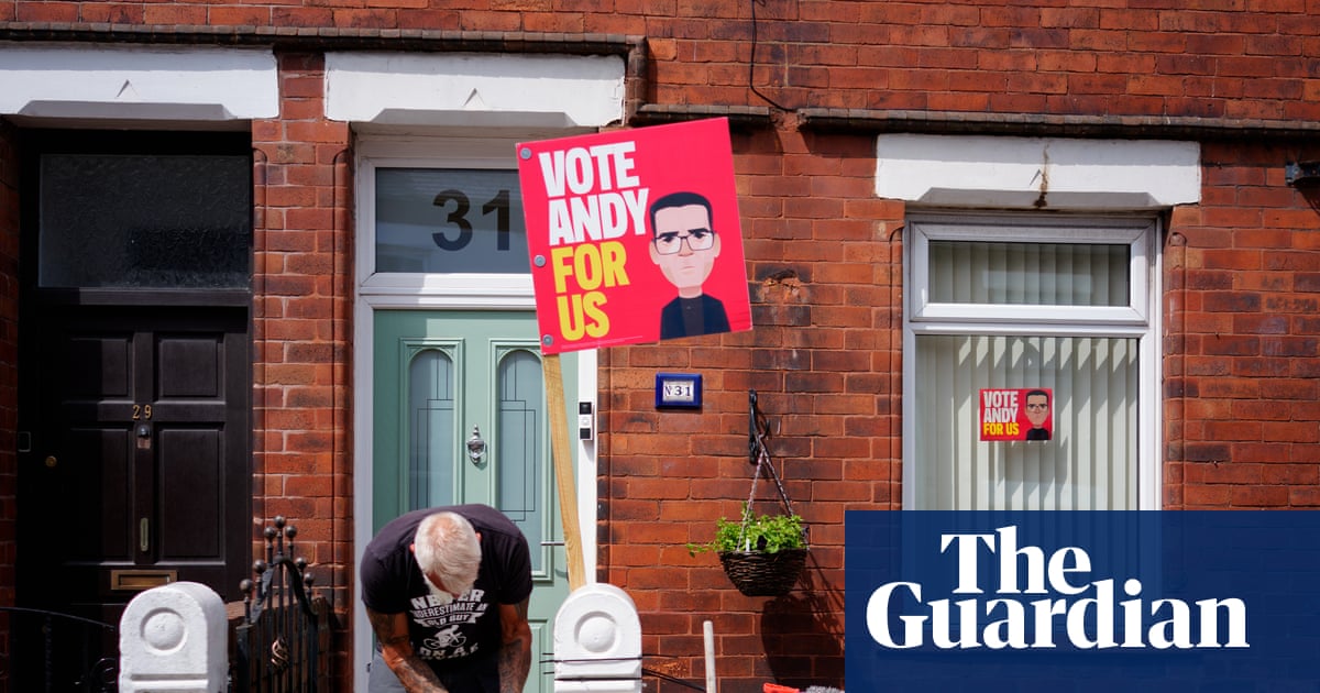 Tactical voting by Greens and Lib Dems could be key to Labour victory in Makerfield