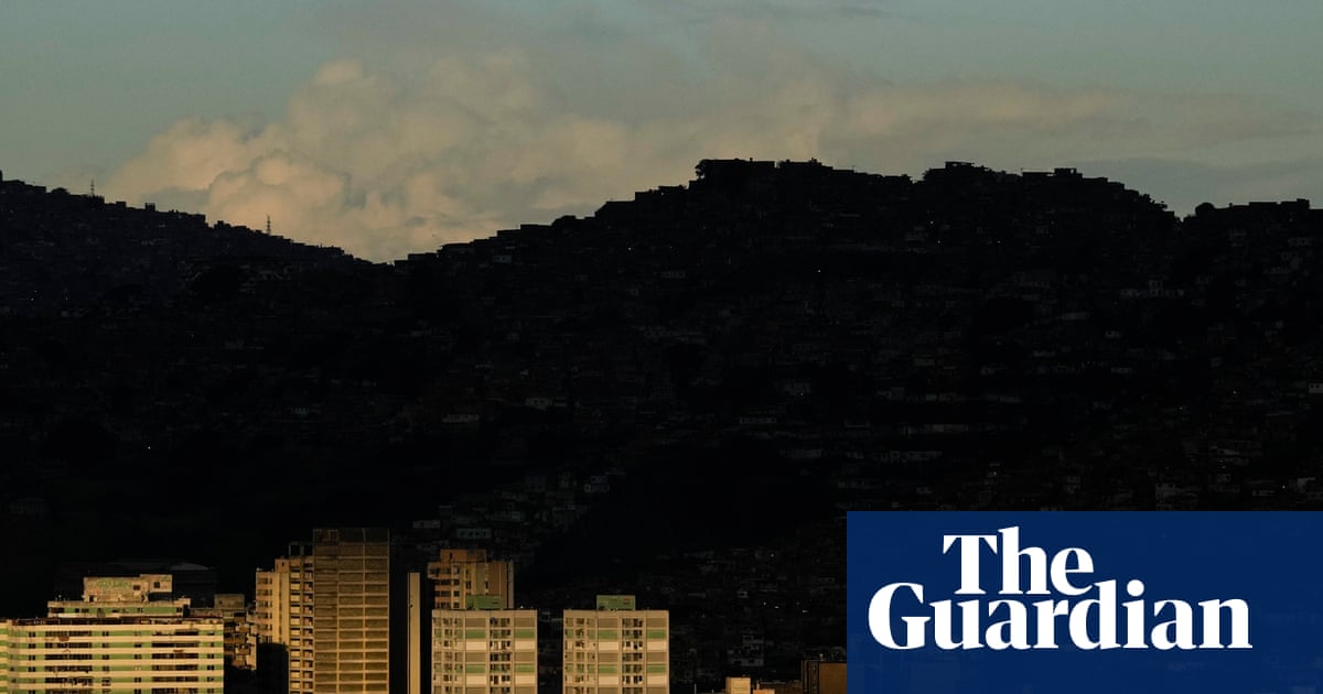 US Senate to vote on bid to stop Trump from taking further military action in Venezuela