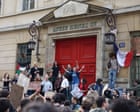 French Schools Face Protests Over Dilapidation and Inequality