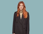 Stacey Dooley: ‘My skirt fell down on the Strictly Live tour. I was wearing big borrowed stage brie…