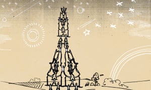 Illustration: Ellie Foreman-Peck