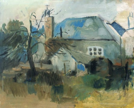 Untitled (Luscombe 1962), by Yasmin David.