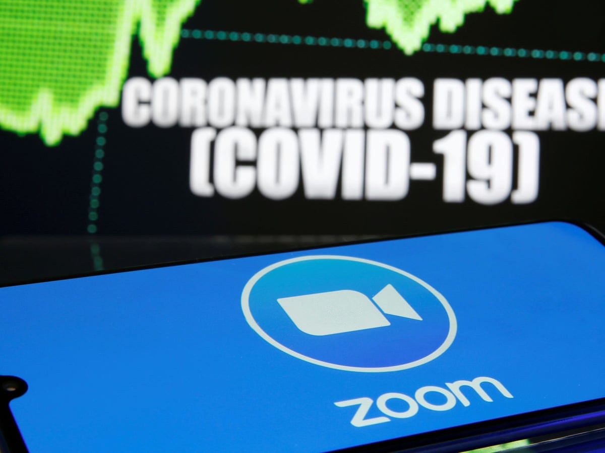 Singapore Bans Teachers Using Zoom After Hackers Post Obscene Images On Screens World News The Guardian