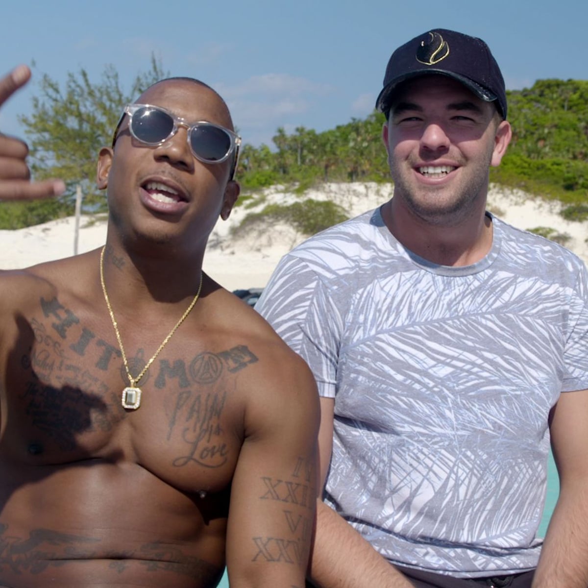 Ja Rule cleared of wrongdoing over Fyre festival disaster | Festivals | The  Guardian Ja Rule cleared of wrongdoing over Fyre festival disaster | Festivals | The  Guardian